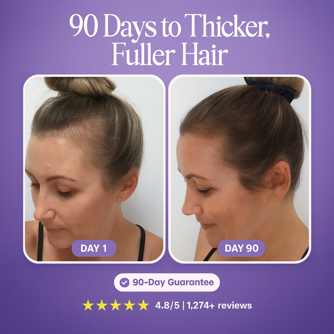 YuraGlow™ Roll On Serum