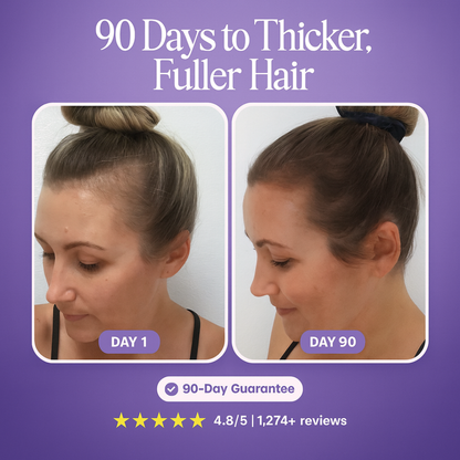 YuraGlow™ Roll On Serum