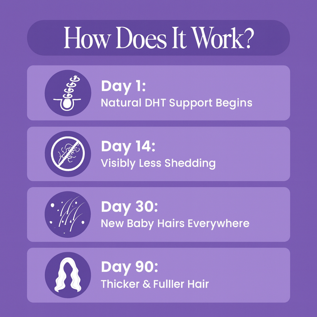 YuraGlow™ Roll On Serum