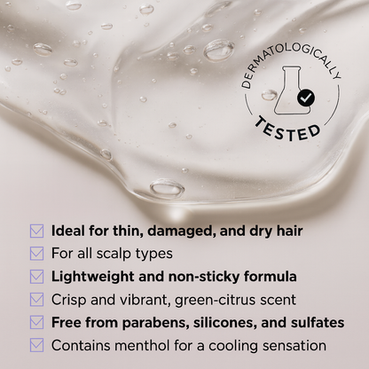 YuraGlow™ Roll On Serum