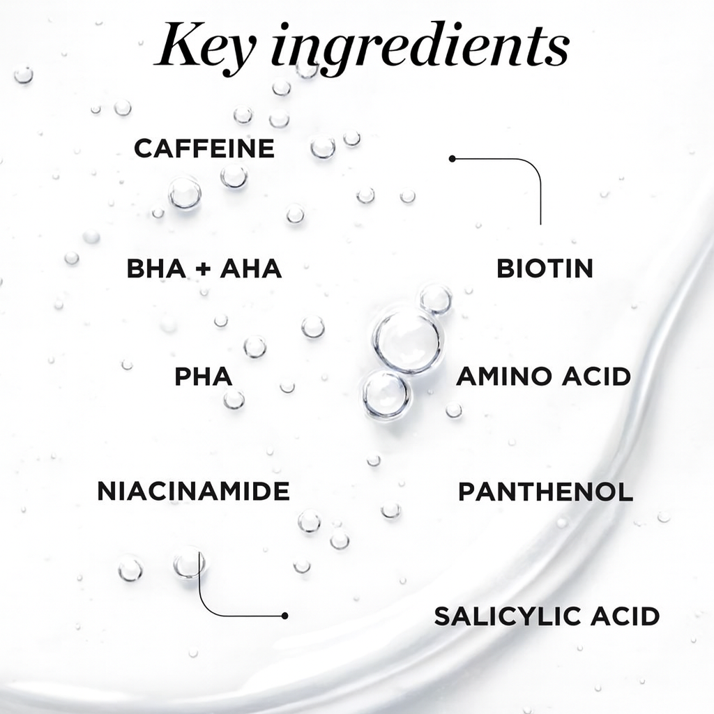 YuraGlow™ Roll On Serum