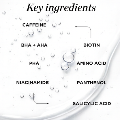 YuraGlow™ Roll On Serum