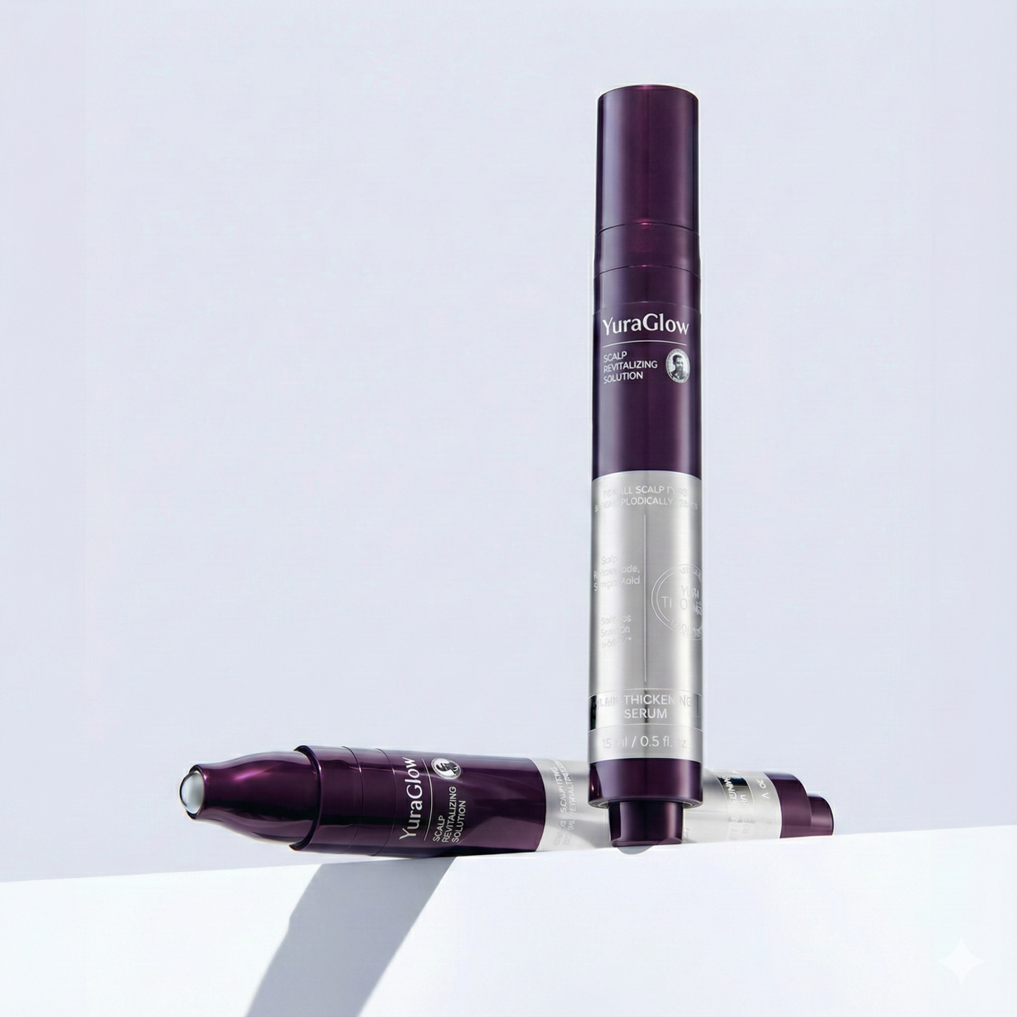 YuraGlow™ Roll On Serum