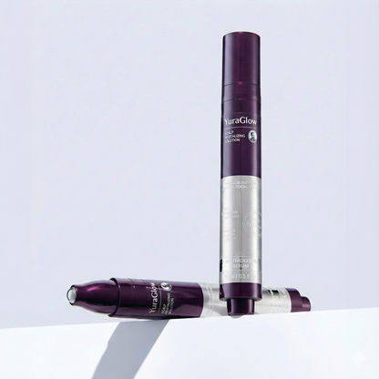 YuraGlow™ Roll On Serum