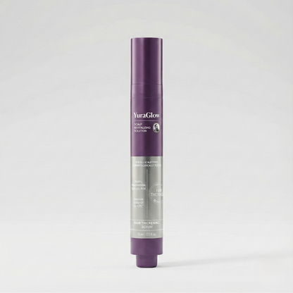 YuraGlow™ Roll On Serum